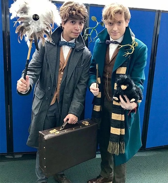 Comic-Con в Сан-Диего - рай для гиков