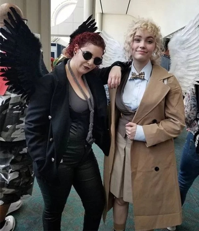 Comic-Con в Сан-Диего - рай для гиков