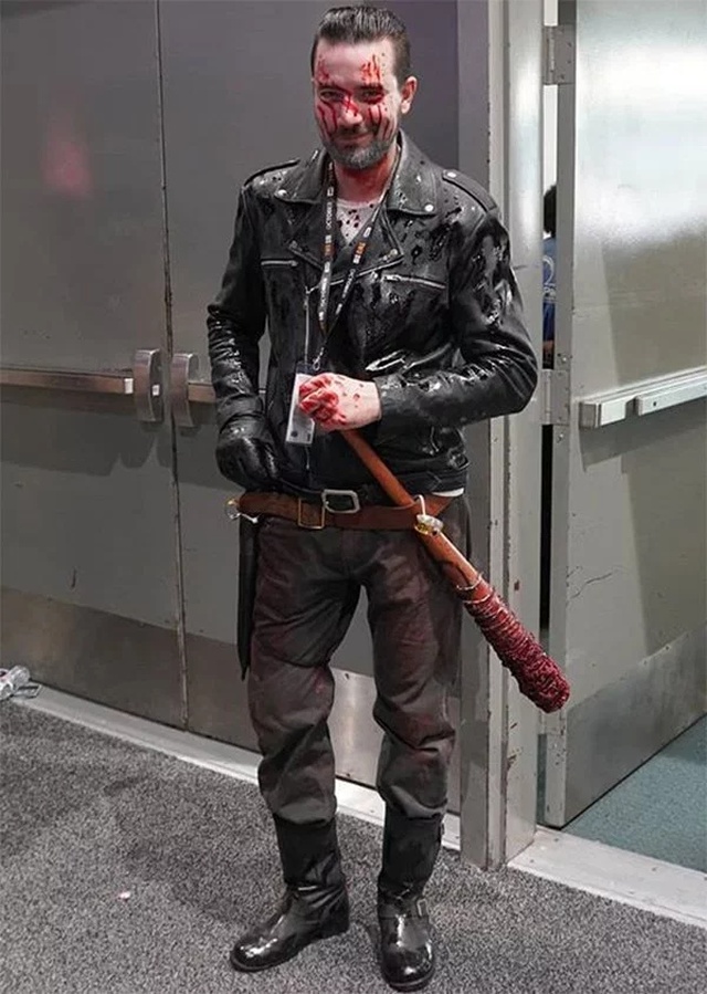 Comic-Con в Сан-Диего - рай для гиков