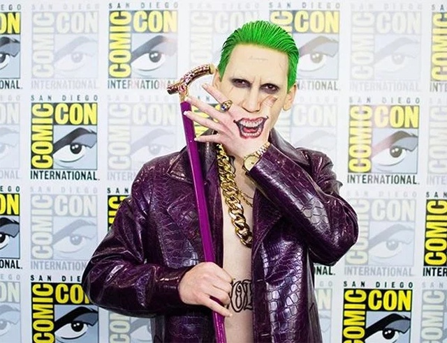 Comic-Con в Сан-Диего - рай для гиков