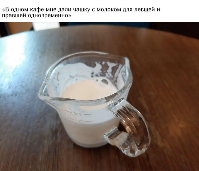 Заботливая Японии