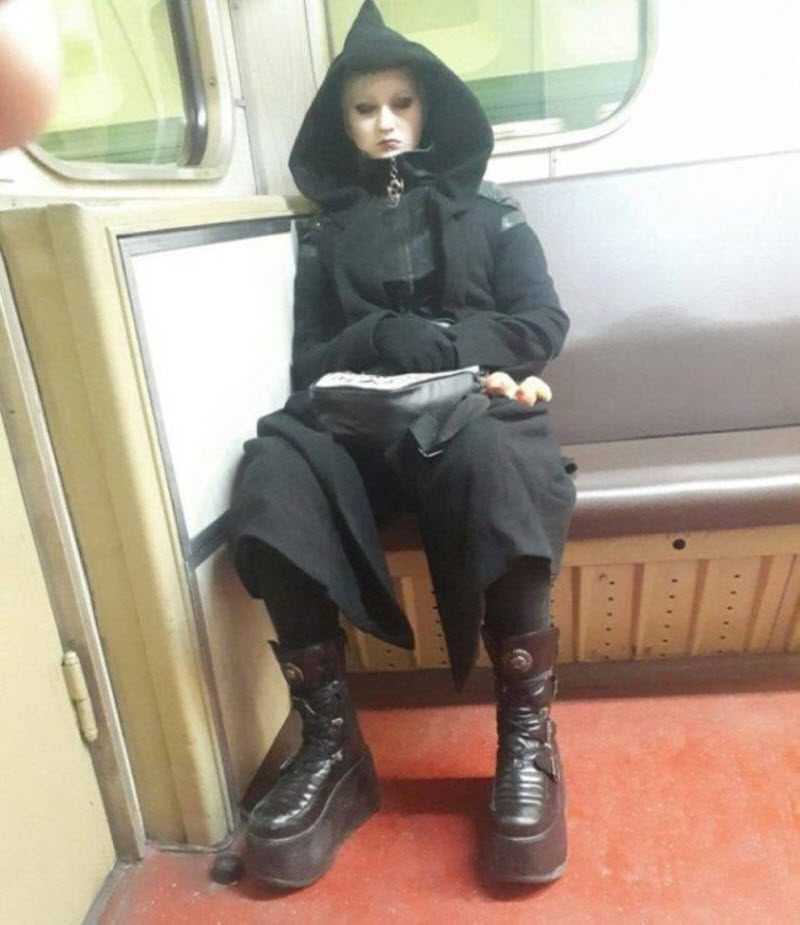 Прикольные картинки