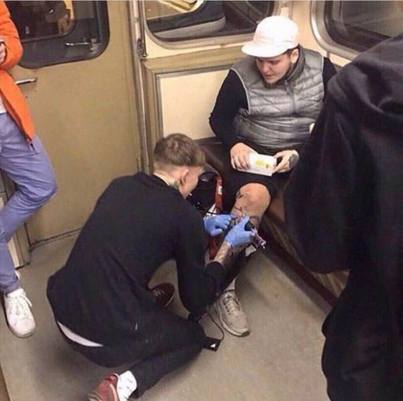 Прикольные картинки