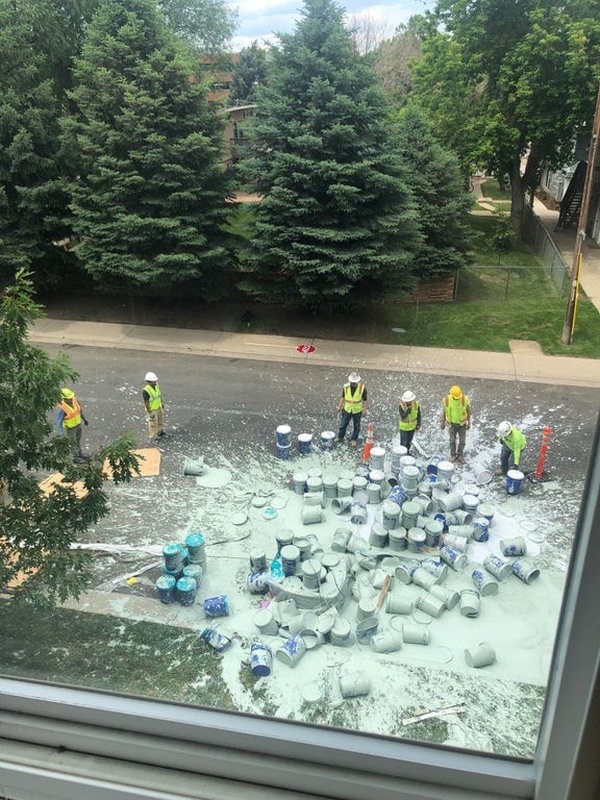 Когда сегодня не твой день