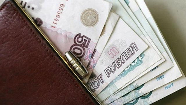 В Росстате назвали самую распространенную зарплату в России