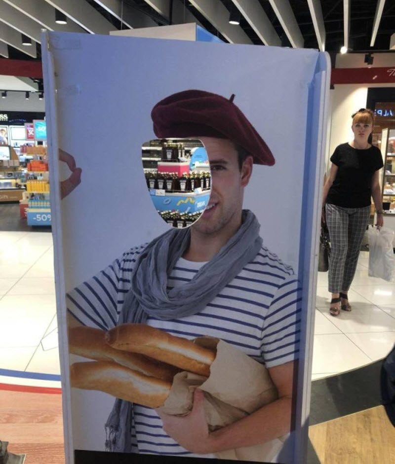Прикольные картинки