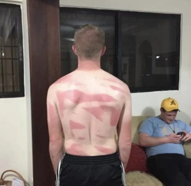 Странные поступки людей