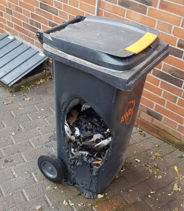 Странные поступки людей