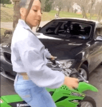 Странные поступки людей (28 фото)