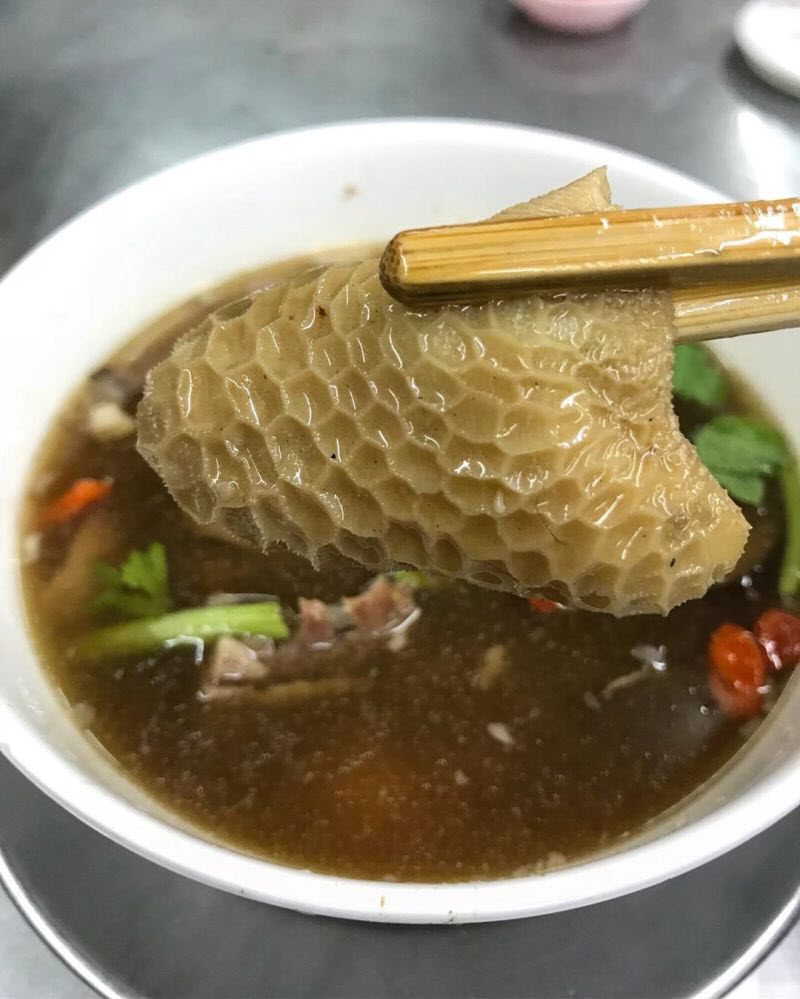 Секрет вкусного супа