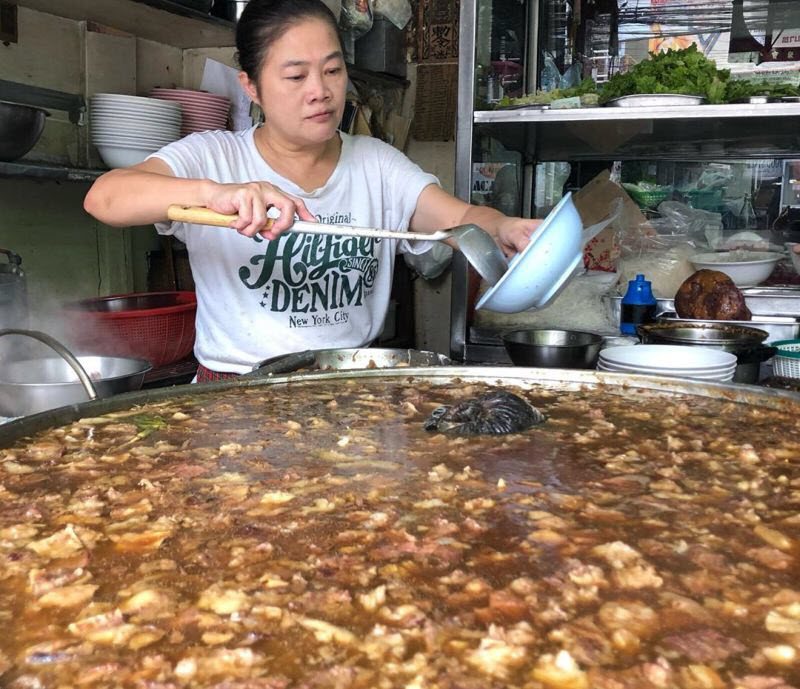 Секрет вкусного супа