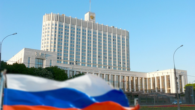 "Левада-центр": больше половины россиян не желают нести ответственность за действия властей