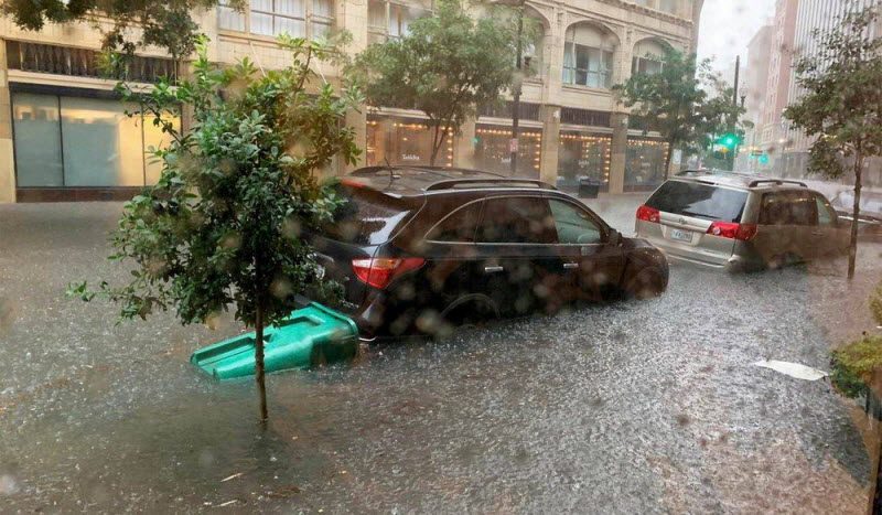 Бывают в жизни огорчения...