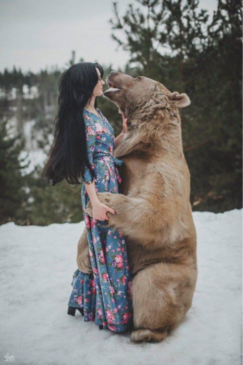 Прикольные картинки