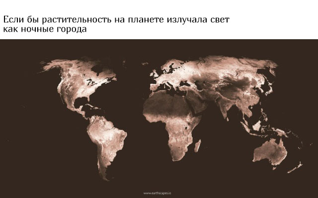 Необычные и интересные карты