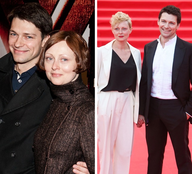 Российские знаменитости, которые женились один раз и на всю жизнь