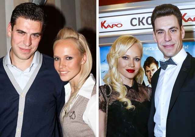 Российские знаменитости, которые женились один раз и на всю жизнь