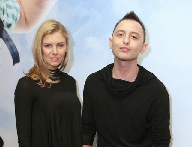 Российские знаменитости, которые женились один раз и на всю жизнь