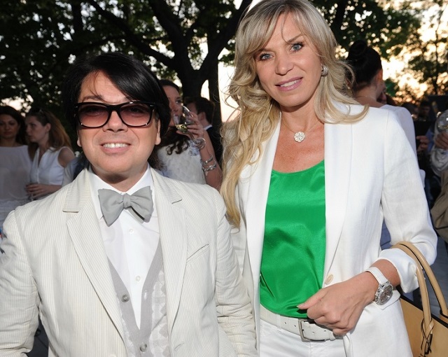 Российские знаменитости, которые женились один раз и на всю жизнь