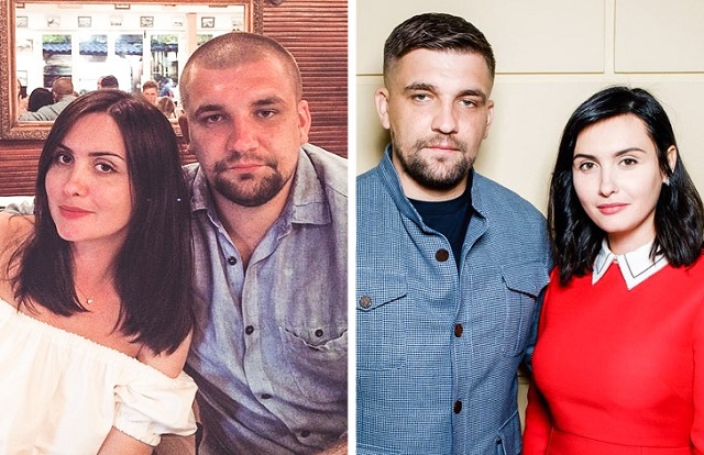 Российские знаменитости, которые женились один раз и на всю жизнь