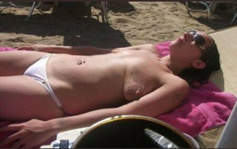 Чудики из социальных сетей