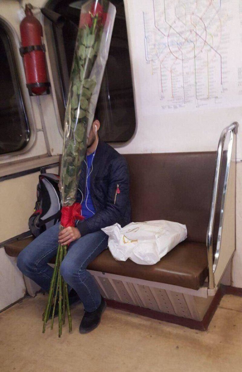 Прикольные картинки