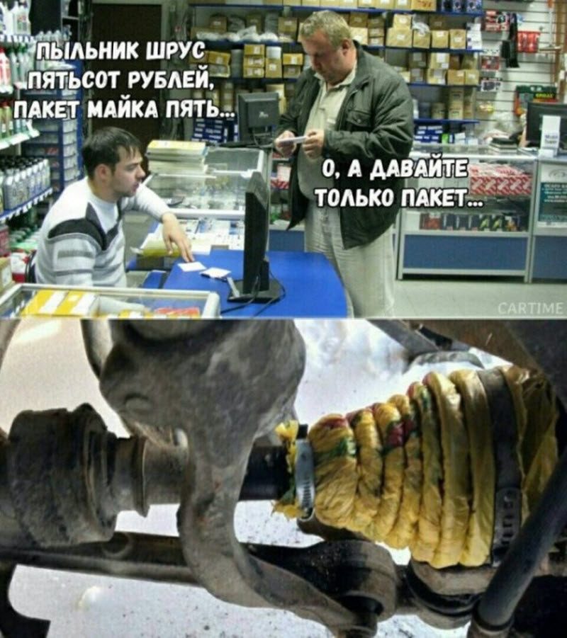 Прикольные картинки