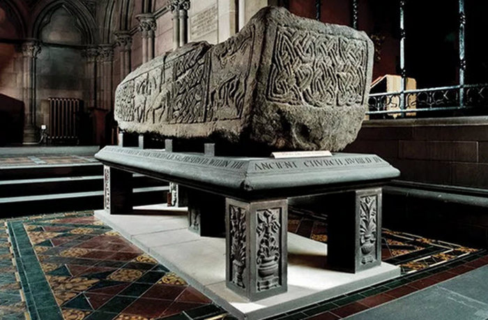 Археологические находки, изменившие взгляд на историю Археологические находки, изменившие взгляд на историю