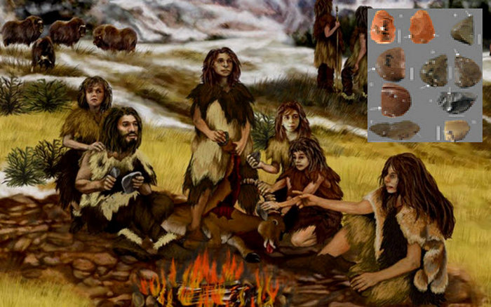 Археологические находки, изменившие взгляд на историю Археологические находки, изменившие взгляд на историю