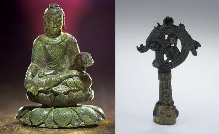 Археологические находки, изменившие взгляд на историю Археологические находки, изменившие взгляд на историю