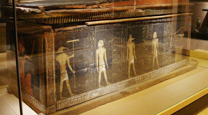 Археологические находки, изменившие взгляд на историю Археологические находки, изменившие взгляд на историю