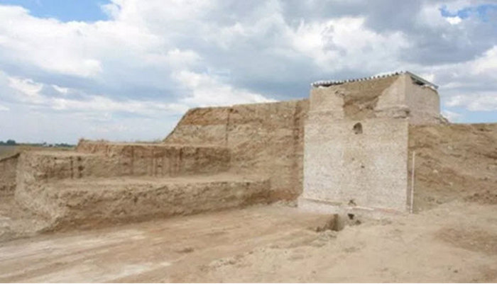 Археологические находки, изменившие взгляд на историю Археологические находки, изменившие взгляд на историю