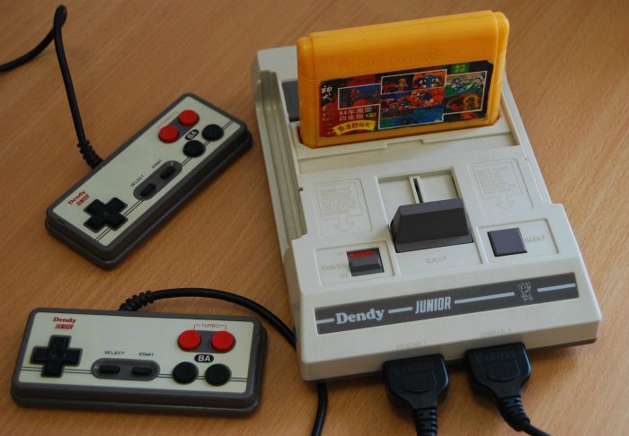 Узнаваемые вещи для тех, кто рос в эпоху 90-х