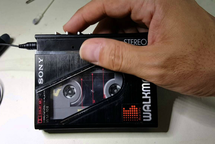 Узнаваемые вещи для тех, кто рос в эпоху 90-х