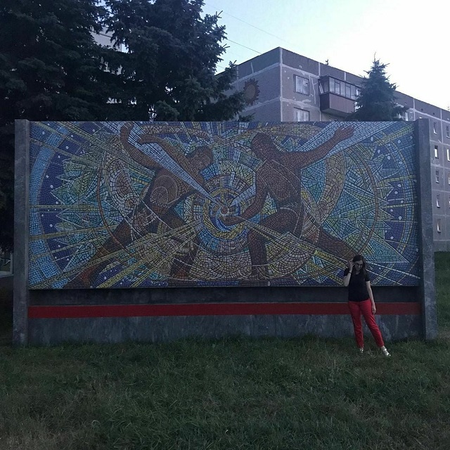 Данила Козловский снял фильм про Чернобыль Данила Козловский снял фильм про Чернобыль