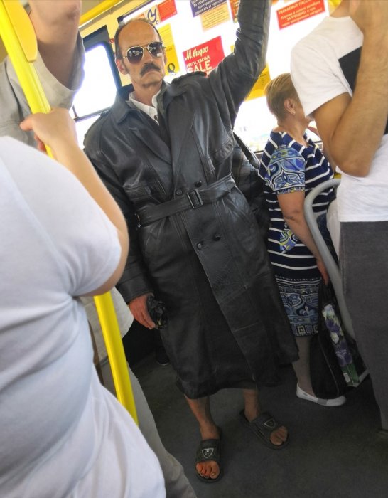 Забавные картинки