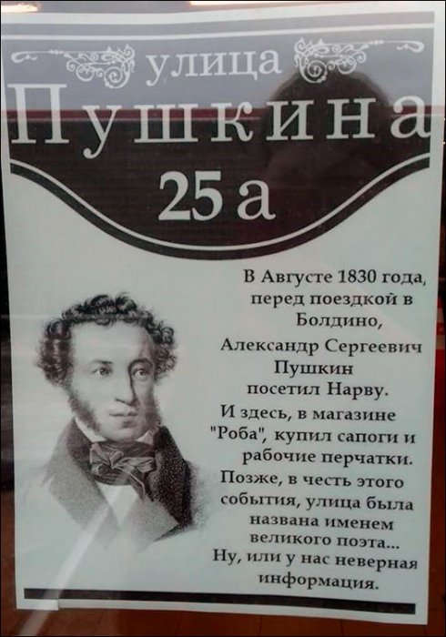 Забавные картинки