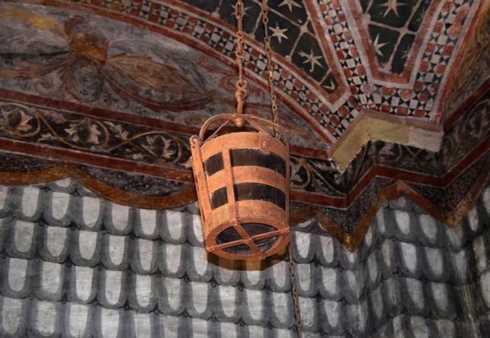 Как деревянное ведро стало причиной войны Как деревянное ведро стало причиной войны