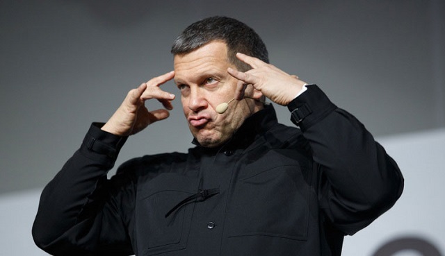 Левада-центр назвал журналистов, которые пользуются у россиян наибольшим доверием Левада-центр назвал журналистов, которые пользуются у россиян наибольшим доверием