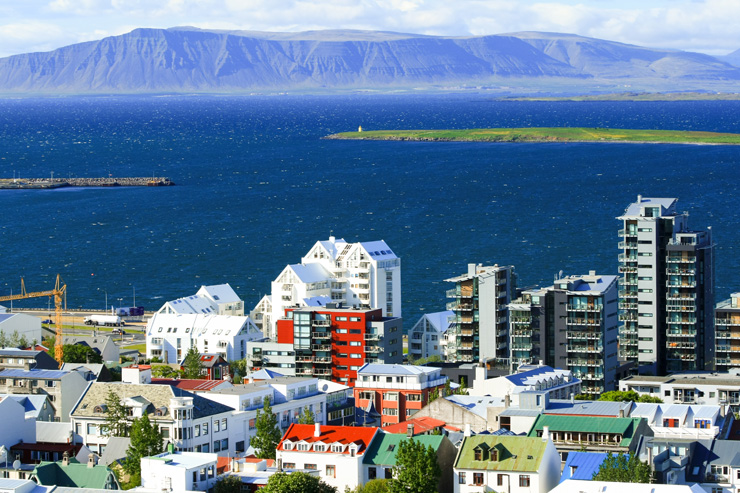 Где отдохнуть от жары в августе