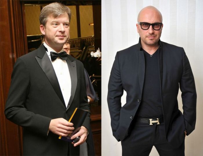 Чего боятся знаменитости Чего боятся знаменитости