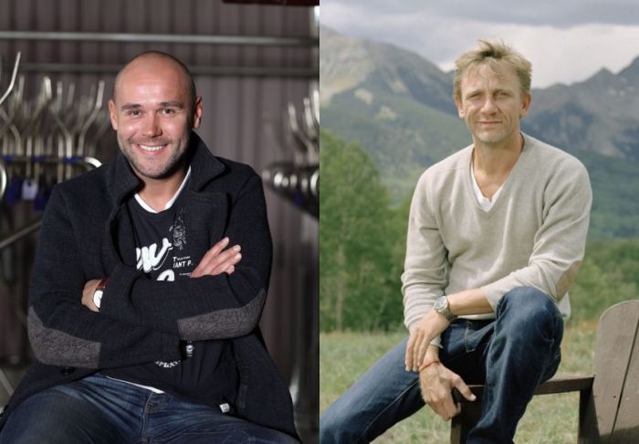 Чего боятся знаменитости Чего боятся знаменитости