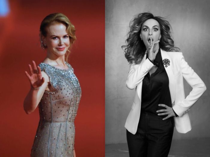 Чего боятся знаменитости Чего боятся знаменитости