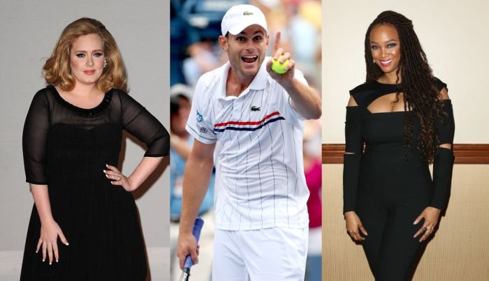 Чего боятся знаменитости Чего боятся знаменитости