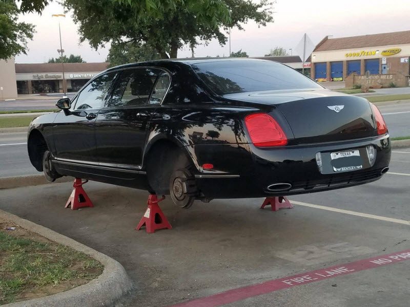 Бывают в жизни огорчения