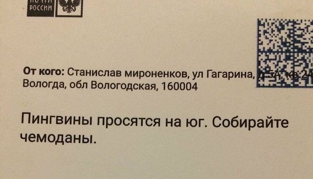 Подборка милых и забавных сообщений от семейных пар