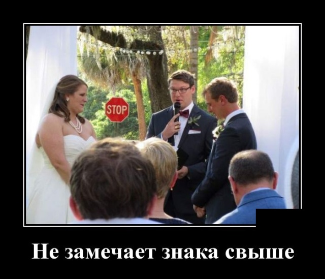 Демотиваторы
