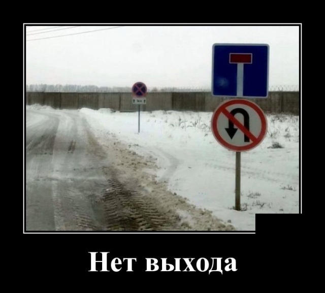 Демотиваторы