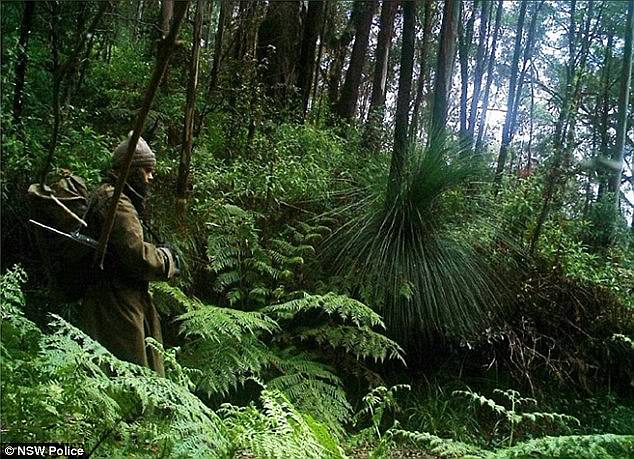 В Австралии серийный убийца 7 лет скрывался в зоопарке, воруя фрукты у животных