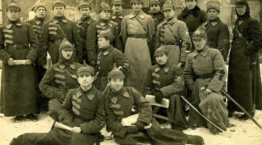 Исчезнувшие со временем детали русской военной формы